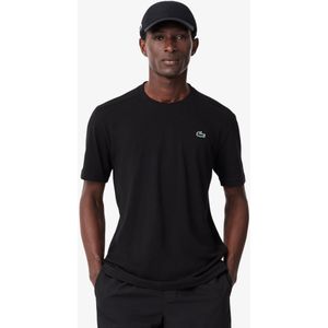 Lacoste Sport T-shirt Schwarz - Größe XL