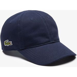 Lacoste Rk3106-00 Cap Blauw 24 Months-5 Years