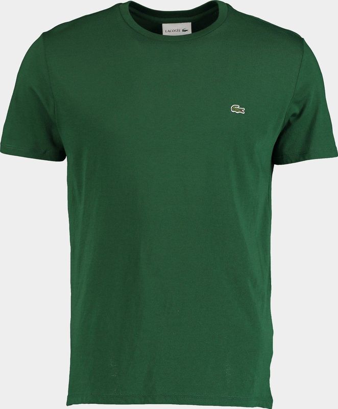 T-Shirt mit Rundhalsausschnitt
