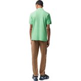 Lacoste Classic Fit polo - limoen groen