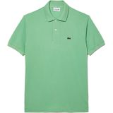 Lacoste Classic Fit polo - limoen groen