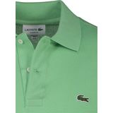 Lacoste Classic Fit polo - limoen groen