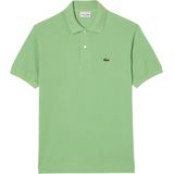 Lacoste Classic Fit polo - limoen groen