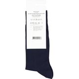 Lacoste - Sokken - Navy Blauw - 1-pack