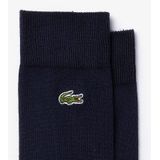 Lacoste - Sokken - Navy Blauw - 1-pack