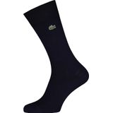 Lacoste - Sokken - Navy Blauw - 1-pack