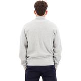 Lacoste - SH1927 1/4 Zip - Trui - Grijs - Urban Stijl