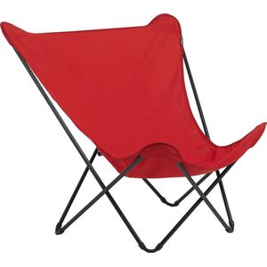 Lafuma Pop Up XL Design-stoel Staal/Airlon