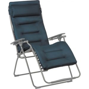 LAFUMA - RELAXCHAIR FUTURA BE COMFORT - Campingstoel - Kleur - Materiaal