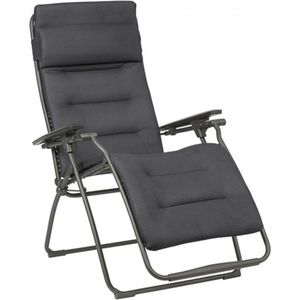 Lafuma Futura Relaxstoel Staal/BeComfort®