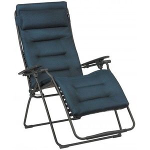 Lafuma Futura XL Relaxstoel BEC BeComfort®