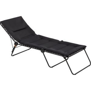 Lafuma Siesta L Air Comfort - Stretcher - Verstelbaar - Inklapbaar - Acier