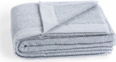 Lafuma Littoral Frotteeauflage für Relaxliegen 180 x 60 cm Embrun Handtuch LFM2972.9300
