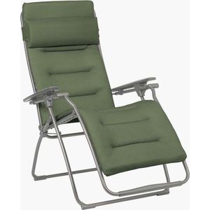 Lafuma Futura Relaxstoel Staal/BeComfort®