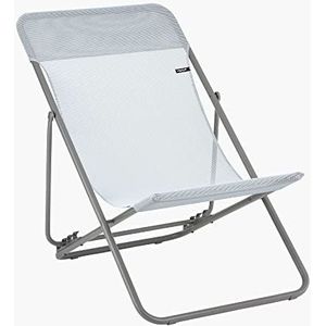Lafuma Mobilier Vervangend canvas, Ciel, 62 x 58 x 83 cm