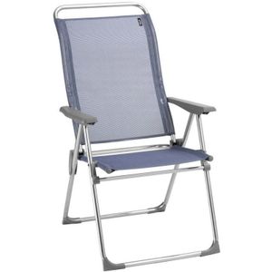 Lafuma - Alu Cham - Campingstoel - Ocean II - Verstelbaar - Inklapbaar
