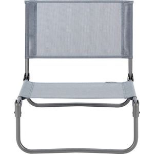Lafuma Lage stoel, aluminium, normaal