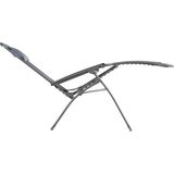 Lafuma R Clip - Relaxstoel - Verstelbaar - Inklapbaar - Zero Gravity - Ocean II