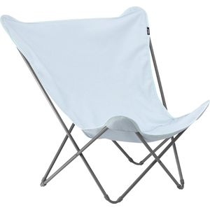 Lafuma Pop Up XL - Vlinderstoel - Inklapbaar - Azur