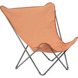Lafuma Pop Up XL - Vlinderstoel - Inklapbaar - Abricot