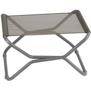Lafuma - NEXT RJ - Voetenbank - Graphite - Batyline® Iso-doek
