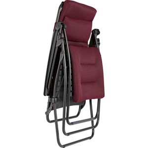 Lafuma RSX clip XL AirComfort bordEaux