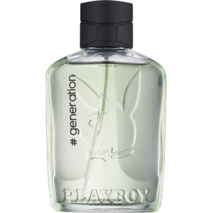 Playboy Generation EDT 100 ml