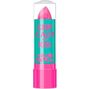 Rimmel Keep Calm Lippenbalsem - Roze Blos