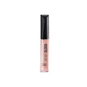 Rimmel London - Oh My Gloss - Lipgloss - 100 - Lichtgewicht Formule