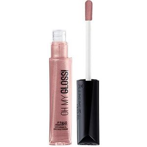 Rimmel - Oh My Gloss! - Lipgloss - Tint 130 Purrr... - 6.5 ml