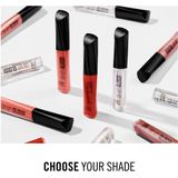 Rimmel - Oh My Gloss! - Lipgloss - Tint - 150 Glossaholic - 6.5 ml