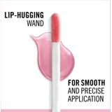 Rimmel - Oh My Gloss! - Lipgloss - Tint - 150 Glossaholic - 6.5 ml