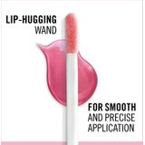 Rimmel - Oh My Gloss! - Lipgloss - 160 Stay My Rose - 6.5 ml