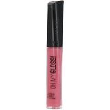 Rimmel London Oh My Gloss Lipgloss - 160 Stay my Rose - 6.5 ml - roze