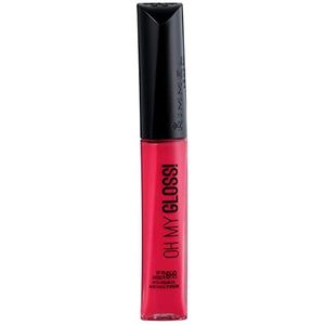 Rimmel Oh My Gloss! Lipgloss Tint 500 Oh La La 6.5 ml