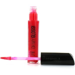 Rimmel - Oh My Gloss! - Lipgloss - Tint 500 Oh La La - 6.5 ml