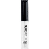 Rimmel - Oh My Gloss! - Lipgloss - Crystal Clear - 6.5 ml