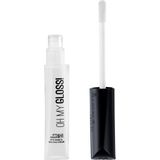 Rimmel - Oh My Gloss! - Lipgloss - Crystal Clear - 6.5 ml
