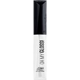 Rimmel Oh My Gloss Lipgloss - 800 Crystal Clear - 6,5 ml