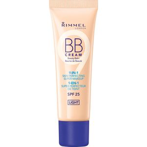 Rimmel London BB CREAM - 001 Light - BB Cream