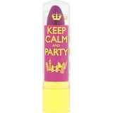 Rimmel London - Keep Calm - Lippenbalsem - Violet Blush - 3,8g