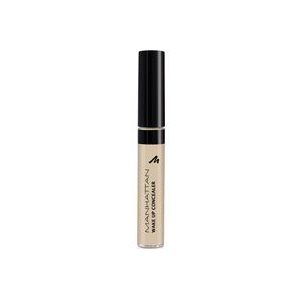Manhattan - Wake Up - Concealer - Beige - 7 ml