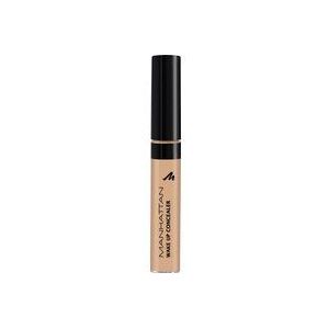 Manhattan Make-up Gezicht Wake up Concealer No. 3 True Ivory