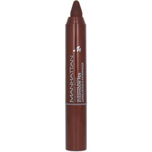Manhattan Endless Stay Eyeshadow Pen - 40 Bronze Beat