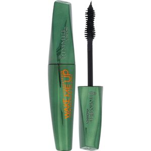 Rimmel London Wonderfull Wake Me Up Mascara - 003 Extreme Black