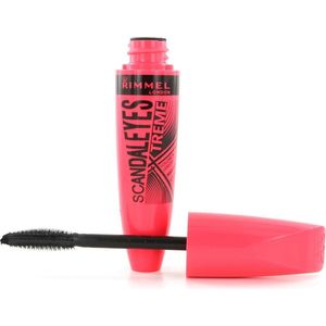 Rimmel - Scandal'Eyes XX-Treme - Black