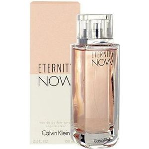 Calvin Klein Eternity Now Eau de Parfum 100 ml
