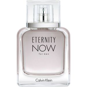 Calvin Klein Eternity Now Men's Fragrance 50 ml