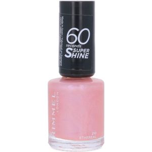 Rimmel 60 Seconds Nagellak - 210 Ethereal