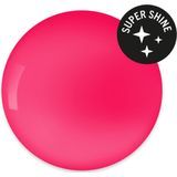 Rimmel - 60 Seconds By Rita Ora - Nagellak - Tint 300 Glaston Berry - 8 ml